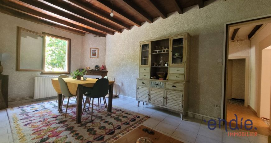 vente Maison de campagne Madiran