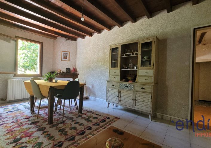 vente Maison de campagne Madiran