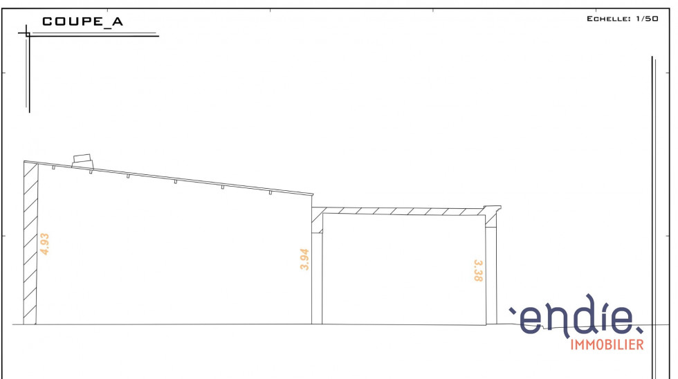 vente Local commercial Pau - Photo 5
