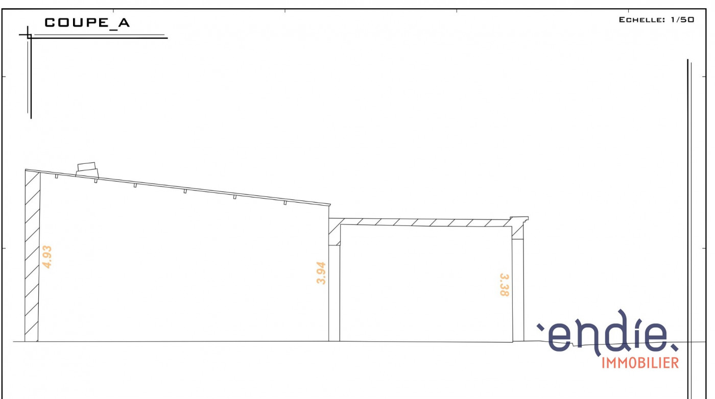 vente Local commercial Pau - Photo 5