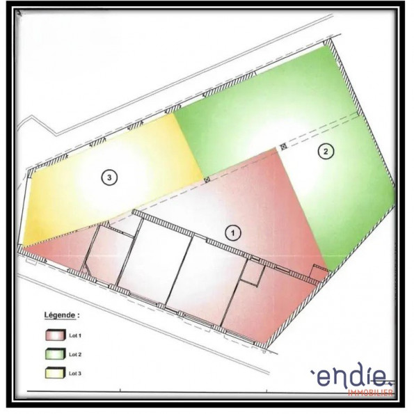 vente Local commercial Pau - Photo 4