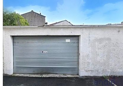 vente Local commercial Pau