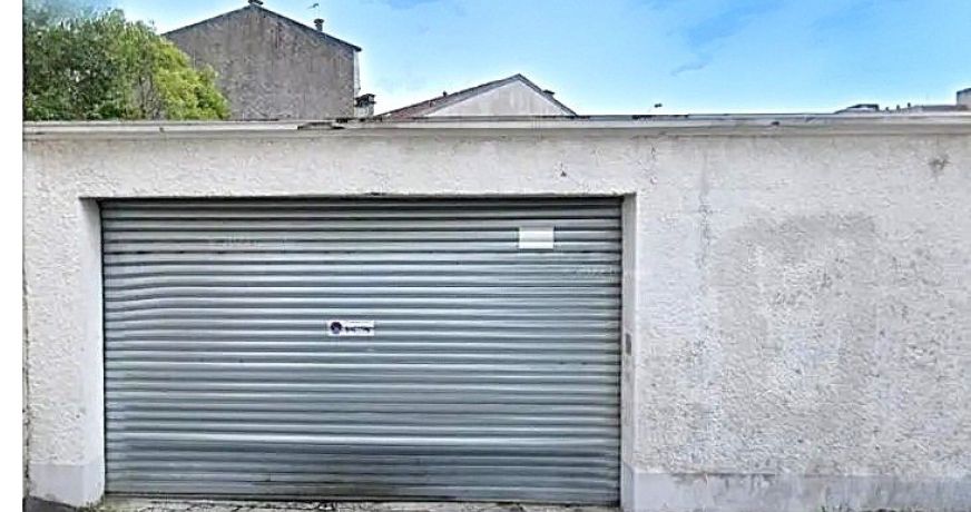 vente Local commercial Pau