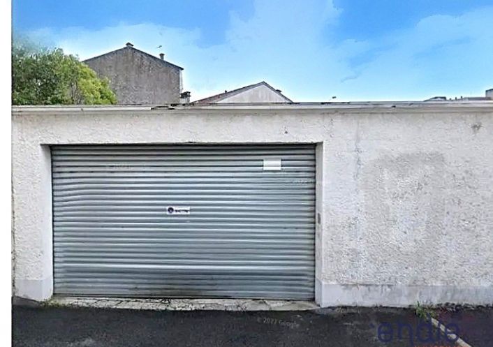 vente Local commercial Pau