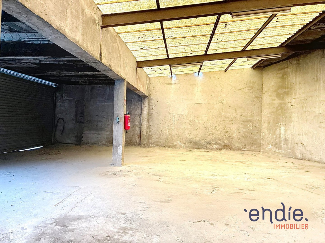 vente Local commercial Pau - Photo 3