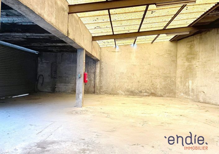 vente Local commercial Pau