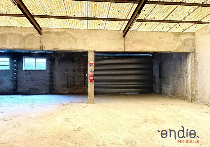 vente Local commercial Pau