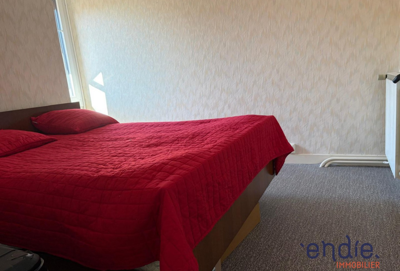 vente Maison Montlucon - Photo 3