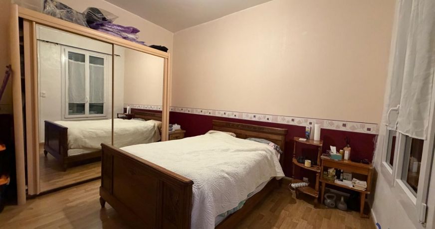 vente Maison Montlucon