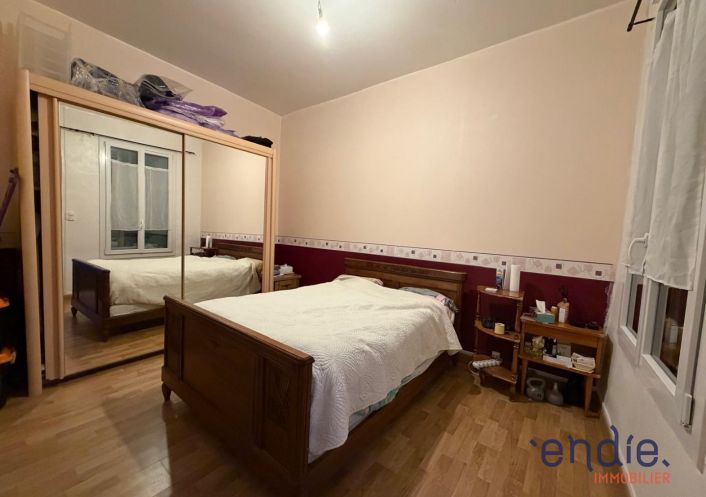 à vendre Maison Montlucon
