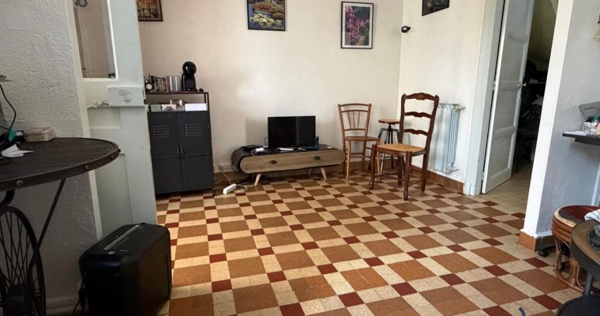 vente Maison Montlucon
