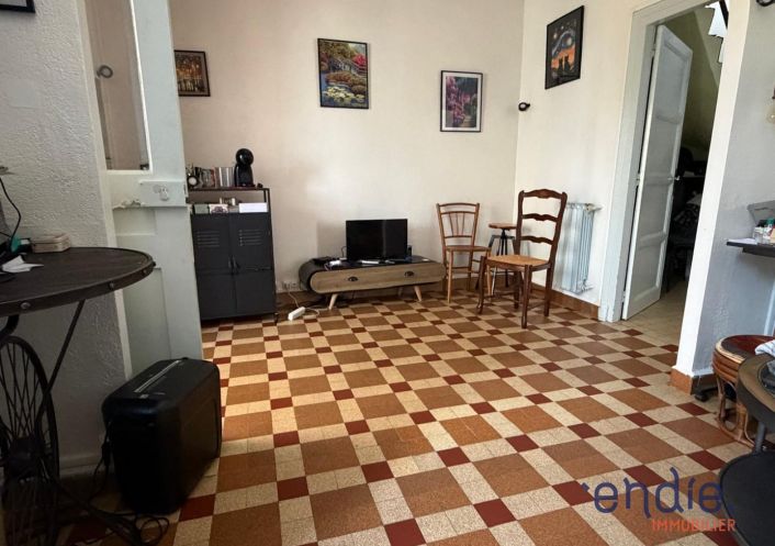 à vendre Maison Montlucon