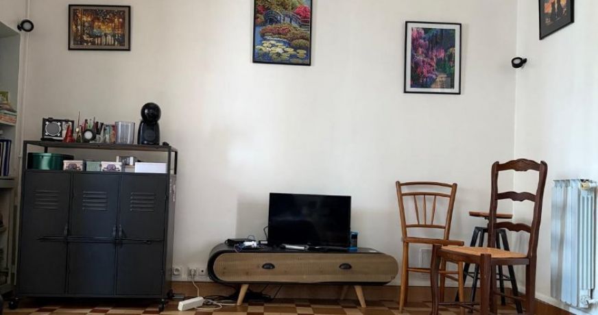 vente Maison Montlucon