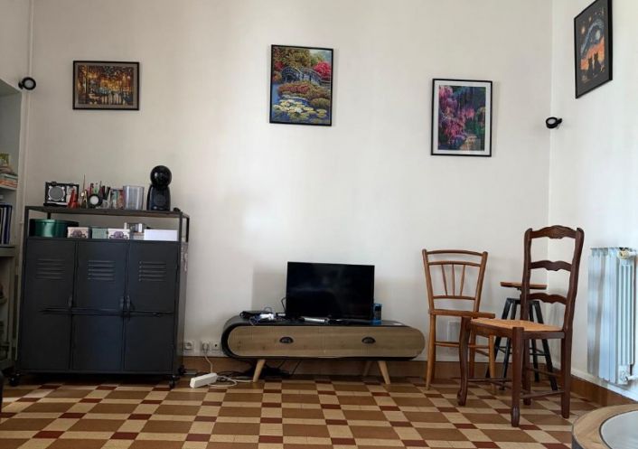 à vendre Maison Montlucon