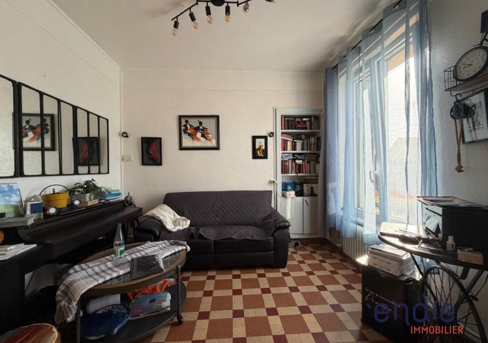 à vendre Maison Montlucon