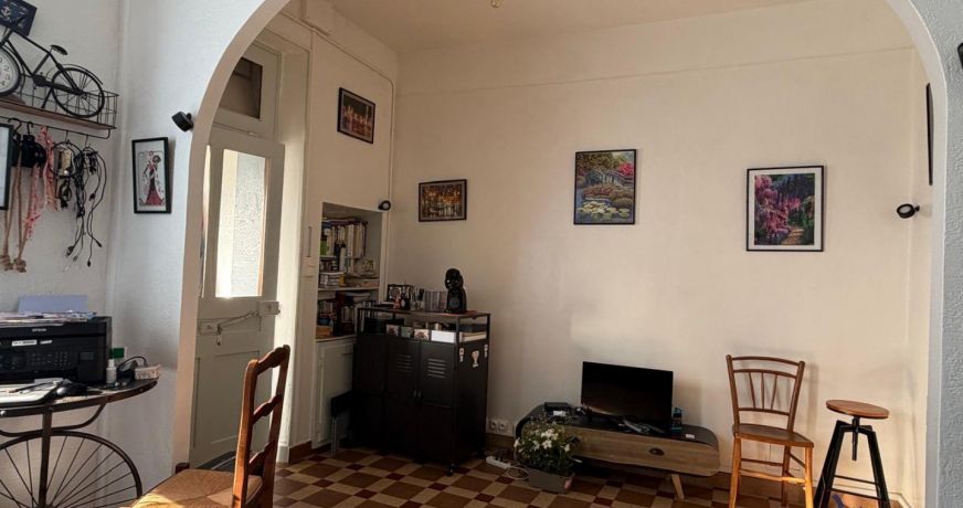 vente Maison Montlucon