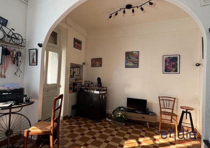 à vendre Maison Montlucon