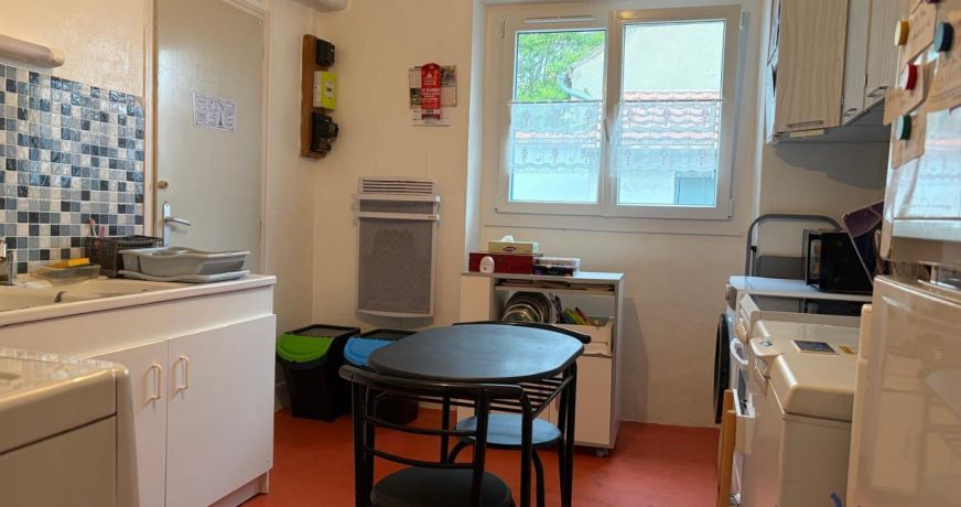 vente Maison Montlucon