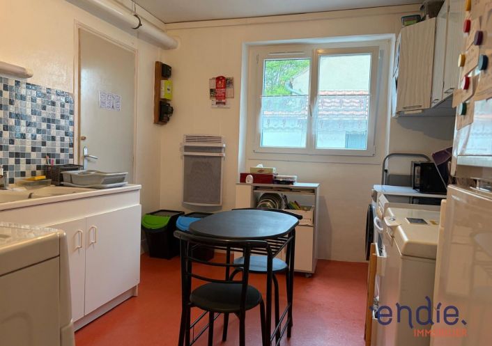 à vendre Maison Montlucon