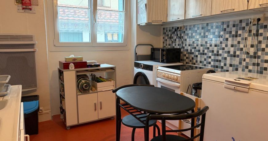 vente Maison Montlucon