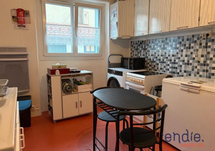 à vendre Maison Montlucon