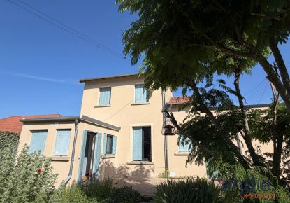 vente Maison Montlucon