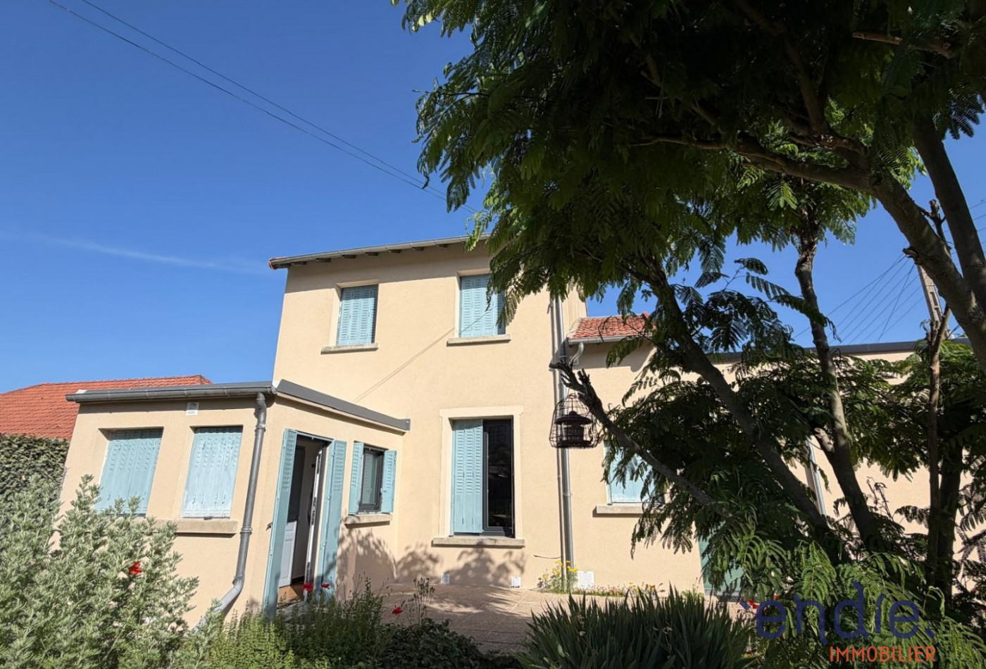 vente Maison Montlucon - Photo 1