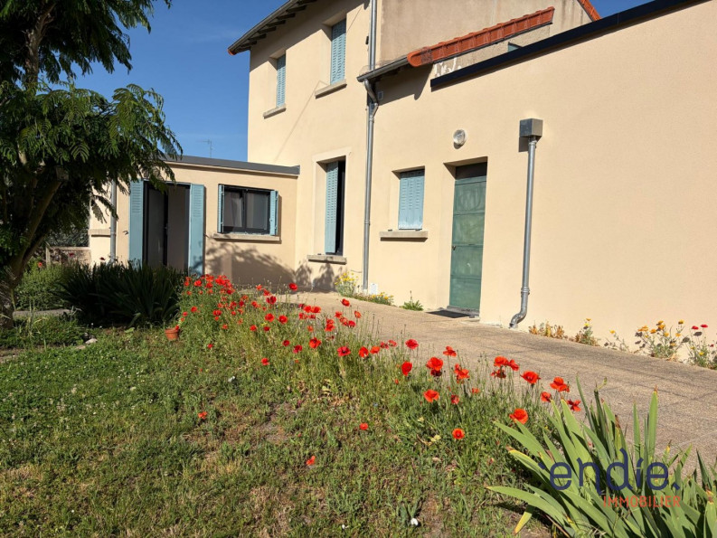 vente Maison Montlucon - Photo 2