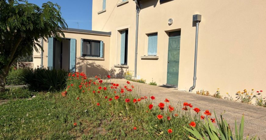 vente Maison Montlucon