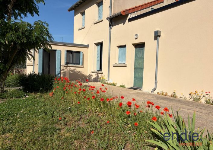à vendre Maison Montlucon
