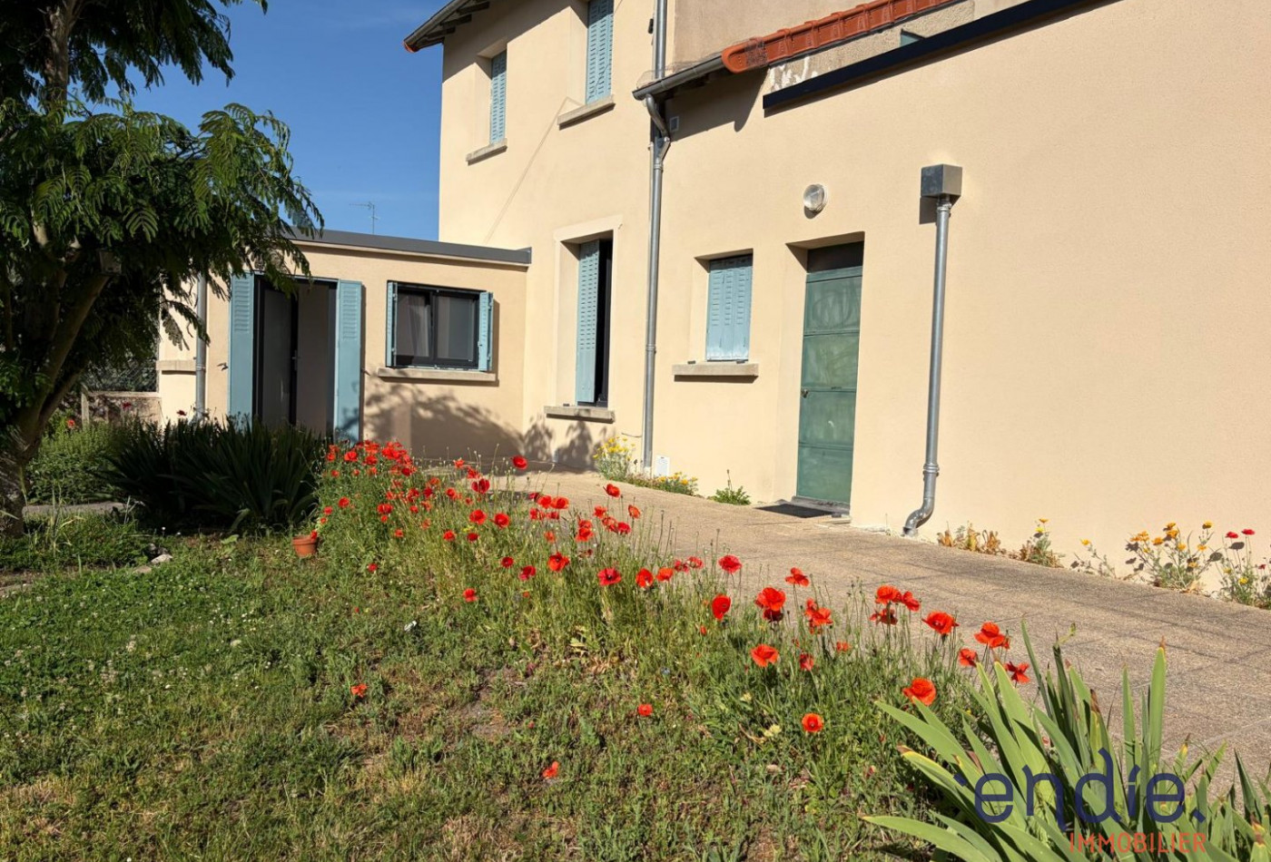 vente Maison Montlucon - Photo 2