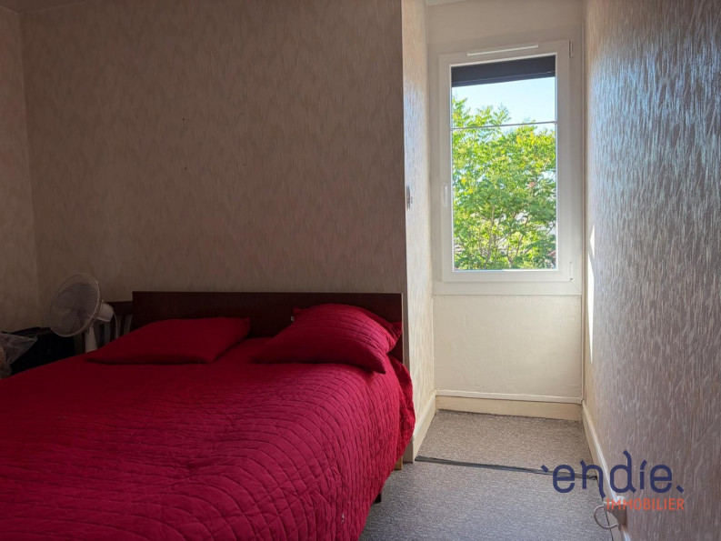 vente Maison Montlucon - Photo 4