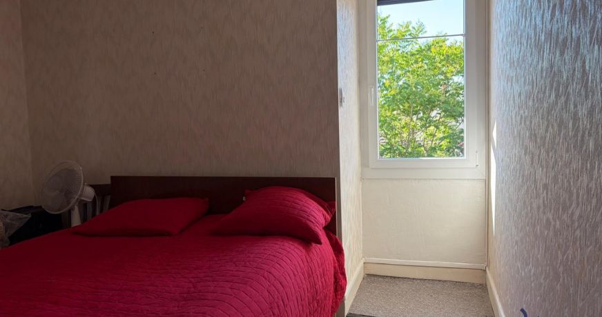 vente Maison Montlucon