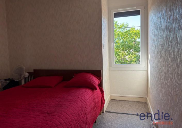 à vendre Maison Montlucon