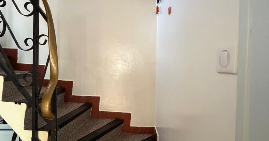 vente Maison Montlucon