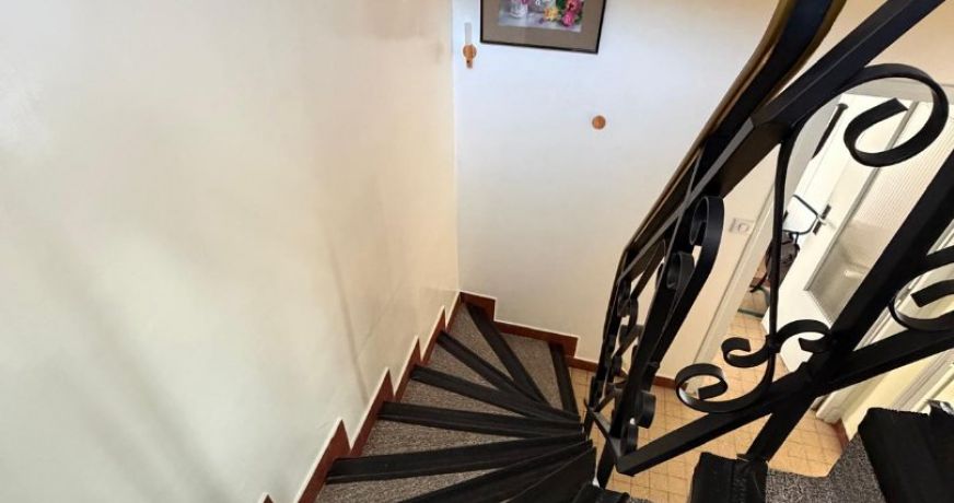 vente Maison Montlucon