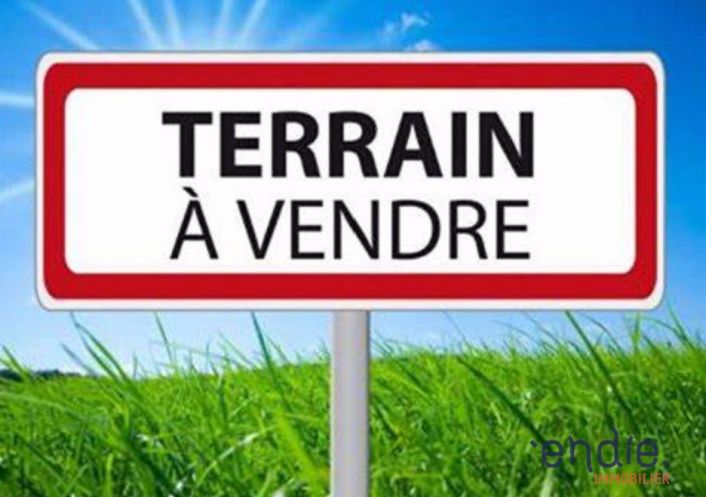 vente Terrain à aménager Buxerolles