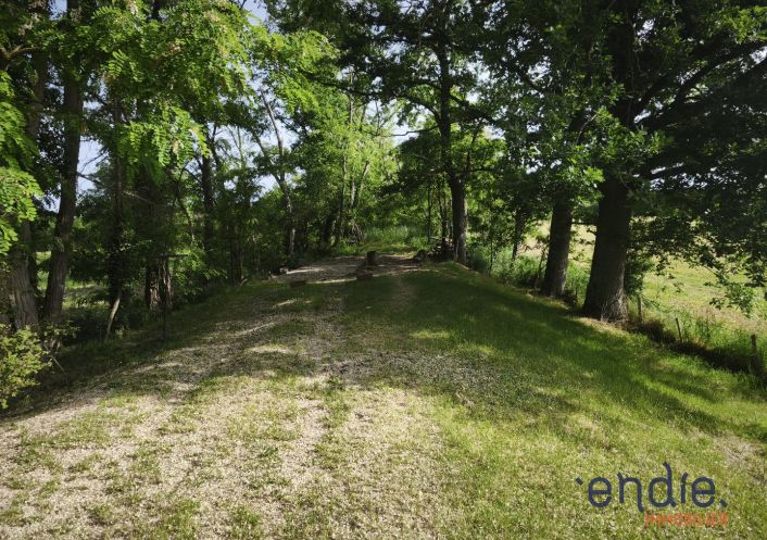 à vendre Maison Villefranche D'allier