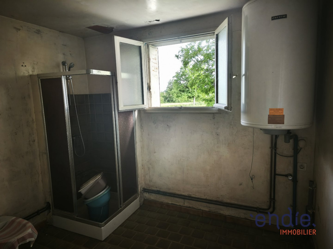 à vendre Maison Villefranche D'allier - Photo 9