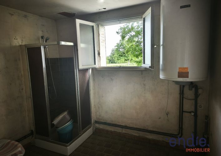 à vendre Maison Villefranche D'allier