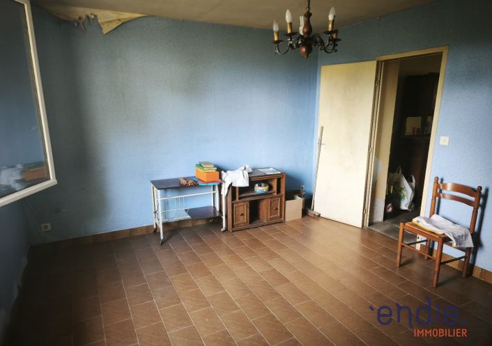 à vendre Maison Villefranche D'allier