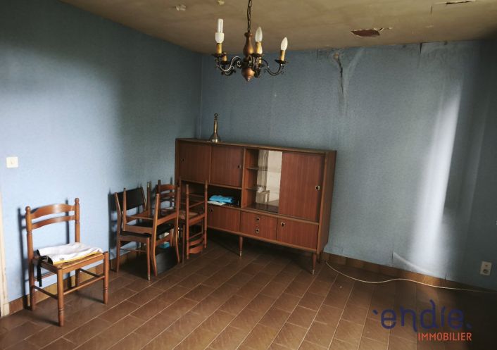 à vendre Maison Villefranche D'allier