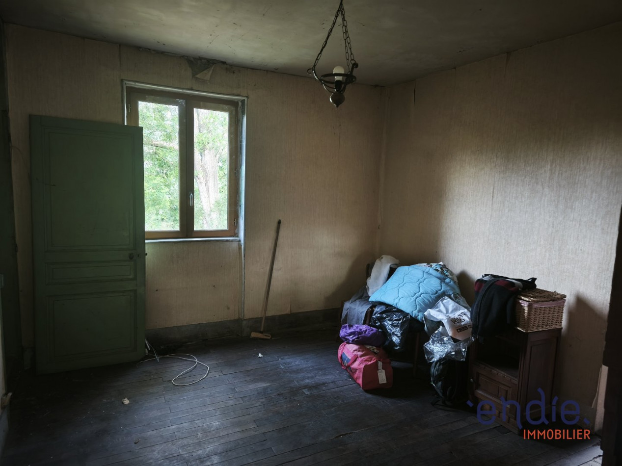 à vendre Maison Villefranche D'allier - Photo 12