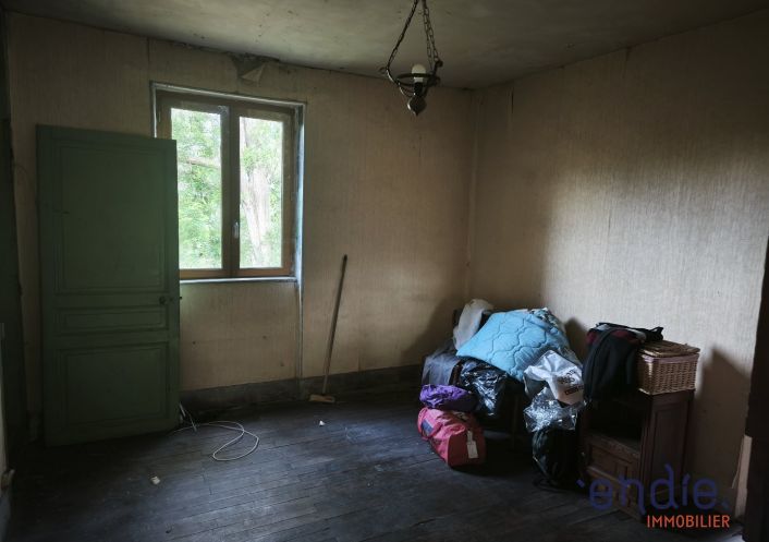 à vendre Maison Villefranche D'allier