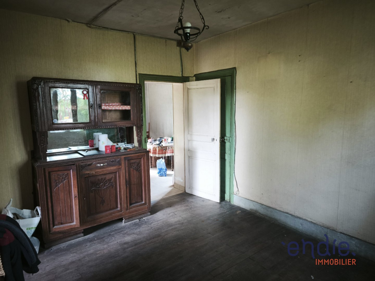 à vendre Maison Villefranche D'allier - Photo 13