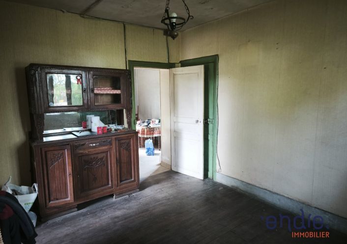 à vendre Maison Villefranche D'allier