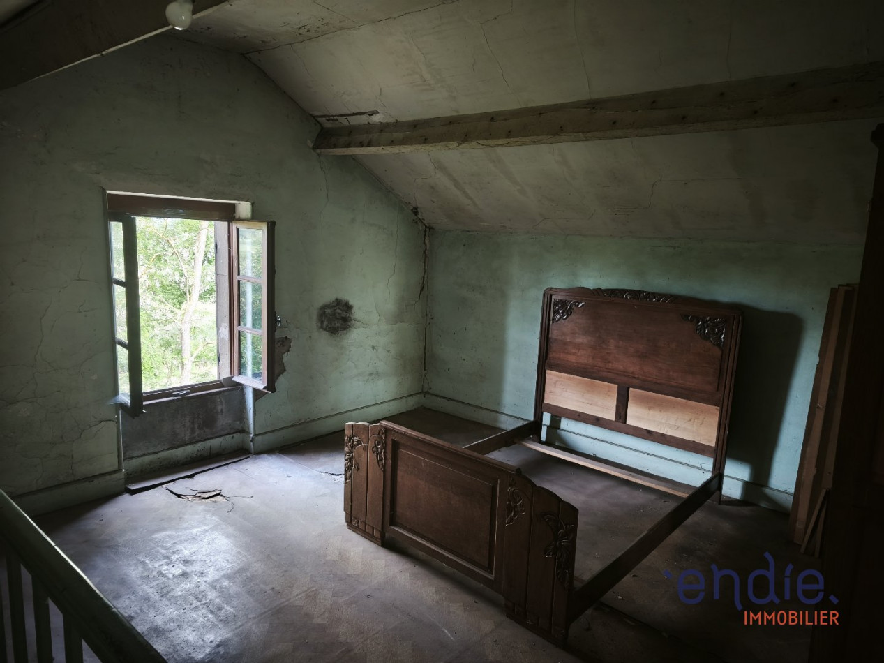 à vendre Maison Villefranche D'allier - Photo 14