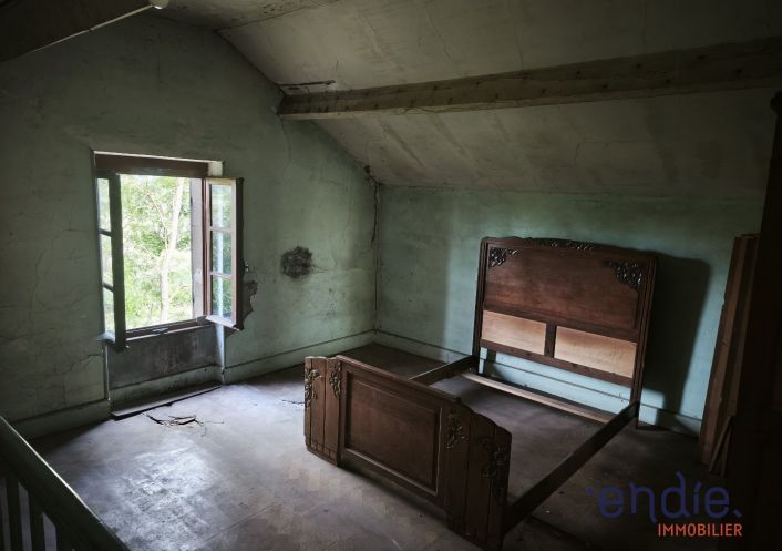 à vendre Maison Villefranche D'allier