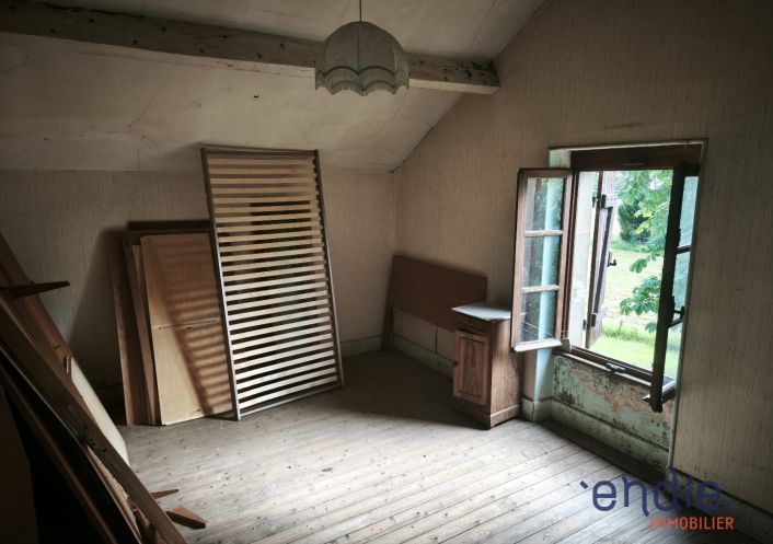 à vendre Maison Villefranche D'allier