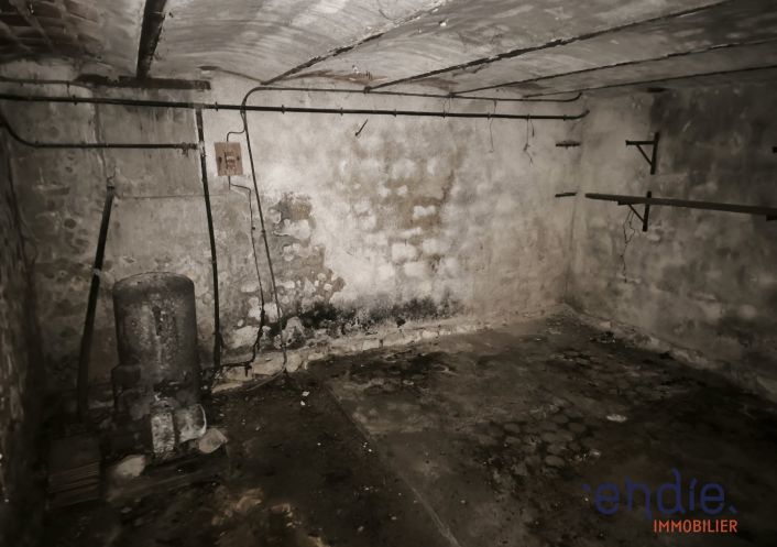 à vendre Maison Villefranche D'allier